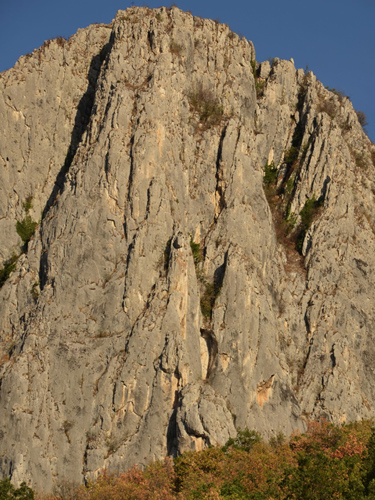 Foto Coltul Cetatii (c) Lucian Petru Goja